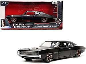 1/24 1968 Dodge Charger Widebody - FF9 - 32614-dicast-models-Hobbycorner