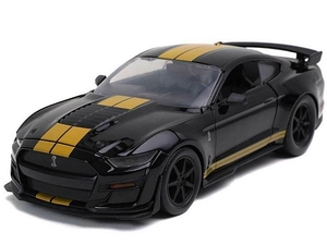 1/24 2020 Ford Shelby Mustang GT 500 - 32661-dicast-models-Hobbycorner
