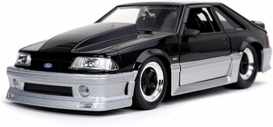 1/24 1989 Ford Mustang GT - 32667-dicast-models-Hobbycorner