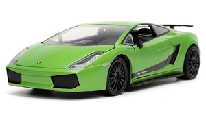 1/24 Lamborghini Gallardo Superleggera - 32717-dicast-models-Hobbycorner