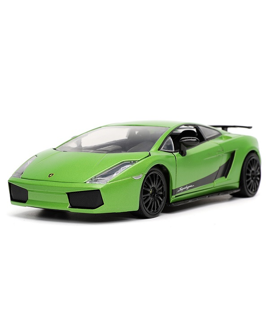1/24 Lamborghini Gallardo Superleggera - 32717