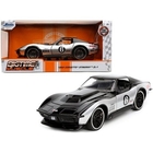 1/24 1969 Chevrolet Corvette Stingray ZL-1 - 32775