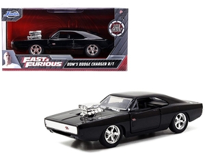 1/32 Dom's 1970 Dodge Charger R/T - 97042-dicast-models-Hobbycorner