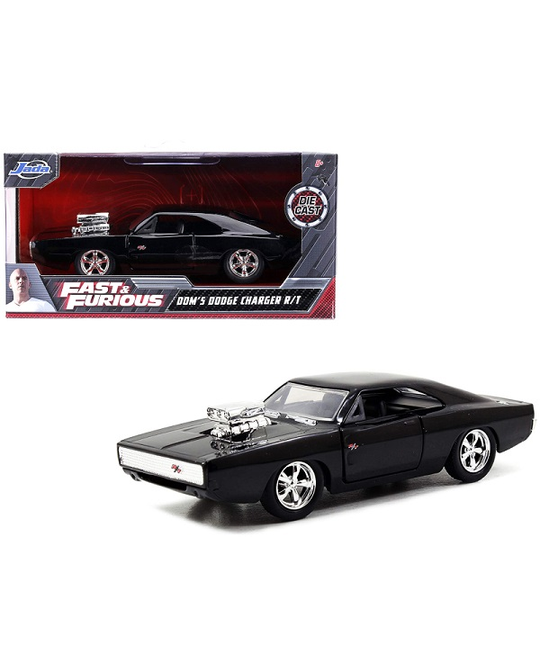 1/32 Dom's 1970 Dodge Charger R/T - 97042