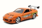 1/32 Brian's Orange Toyota Supra - 97345