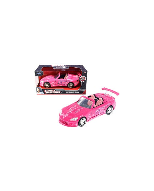 1/32  Suki's Honda S2000 Convertible - 97610