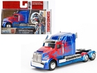 1/32 Western Star 5700 XE Phantom Optimus Prime Transformer - 98398