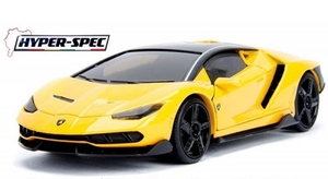 1/32 Lamborghini Centenario Hyperspec - 99401-dicast-models-Hobbycorner