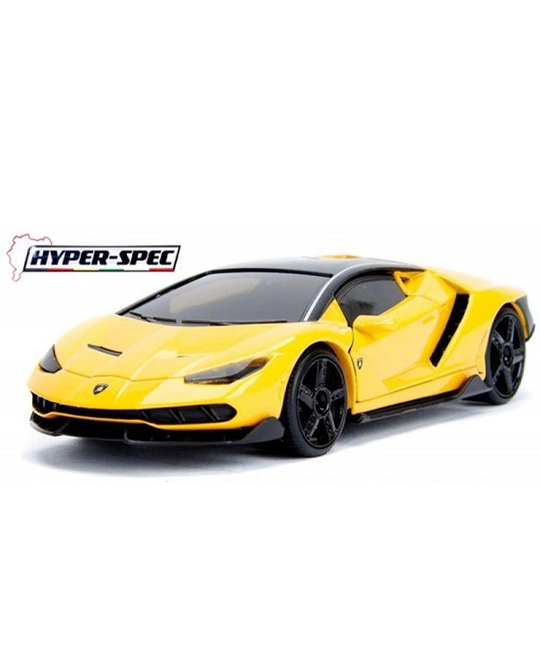 1/32 Lamborghini Centenario Hyperspec - 99401 - Dicast Models-Cars ...