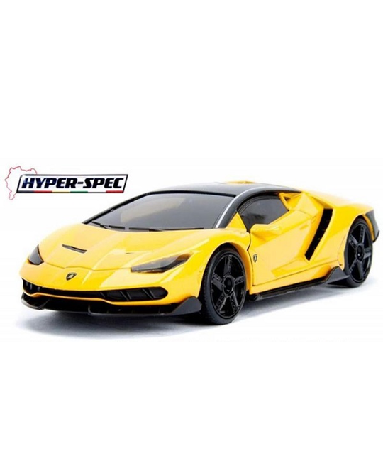 1/32 Lamborghini Centenario Hyperspec - 99401