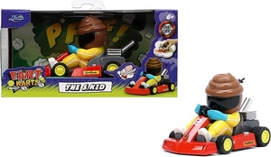 Fart Karts - The Skid - 32787-dicast-models-Hobbycorner