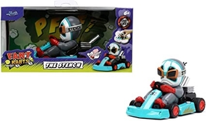 Fart Karts - The Stench - 32790-dicast-models-Hobbycorner