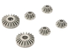 B8/SETH - Option Part - Hardened Diff Bevel Gear Set (1 diff) - 562003S