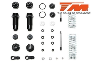 SETH - Option Part - Alum. Threaded Shock Absorber - Front (2)-rc---cars-and-trucks-Hobbycorner