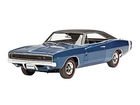 1/25 1968 Dodge Charger R/T - 07188