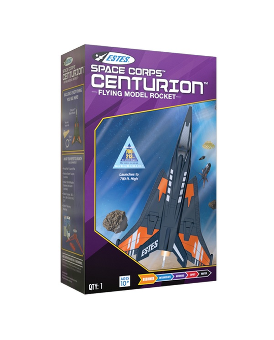Centurion Launch Set - 5324