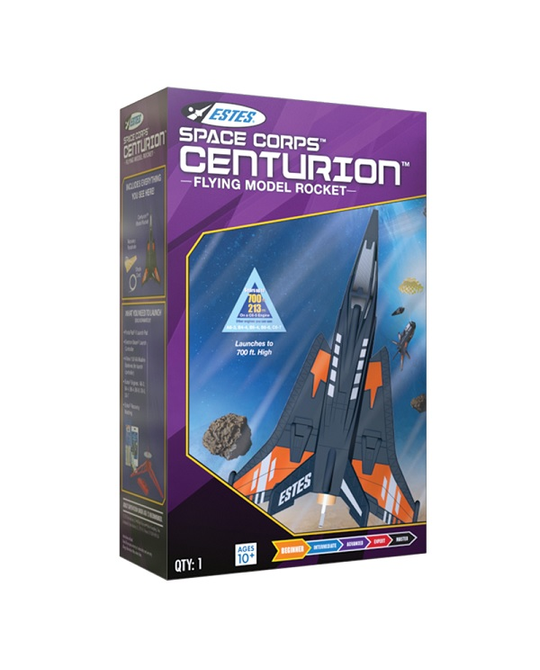 Centurion Launch Set - 5324