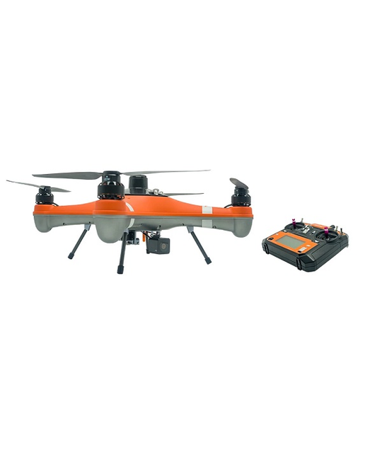 Fisherman FD1 Fishing Drone