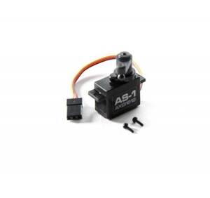 AS-1 Micro Servo for SCX24-rc---cars-and-trucks-Hobbycorner