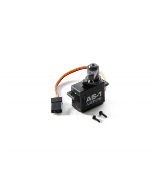 AS-1 Micro Servo for SCX24