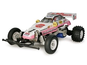 1/10 The Frog RC Kit - 58354-rc---cars-and-trucks-Hobbycorner