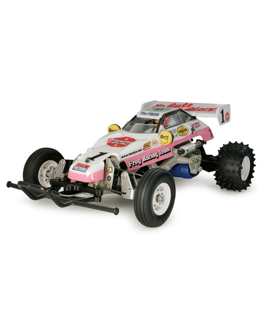 1/10 The Frog RC Kit - 58354