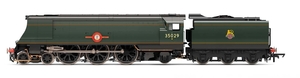 BR, Merchant Navy Class, 4-6-2, 35029 Ellerman Lines - Era 4 - R3649-trains-Hobbycorner