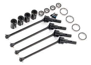 Driveshafts, steel constant-velocity (assembled), F/R - 8996X -rc---cars-and-trucks-Hobbycorner