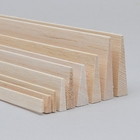 Balsa - Trailing Edge 12.5 x 50 x 915mm