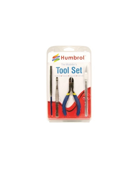 Small Modeller's Tool Set - AG9150