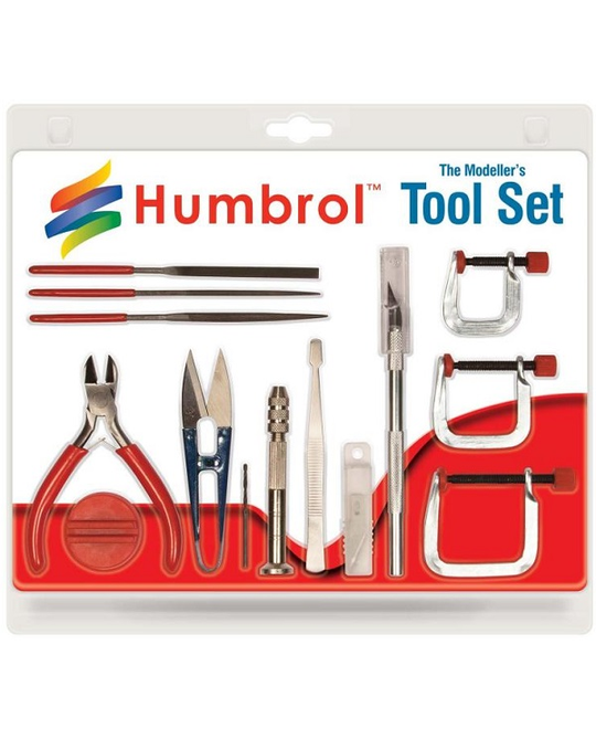 Medium Tool Set