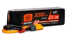 3200mAh 6S 22.2V Smart G2 LiPo 30C - IC5