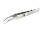 HG Angled Tweezers - 74047