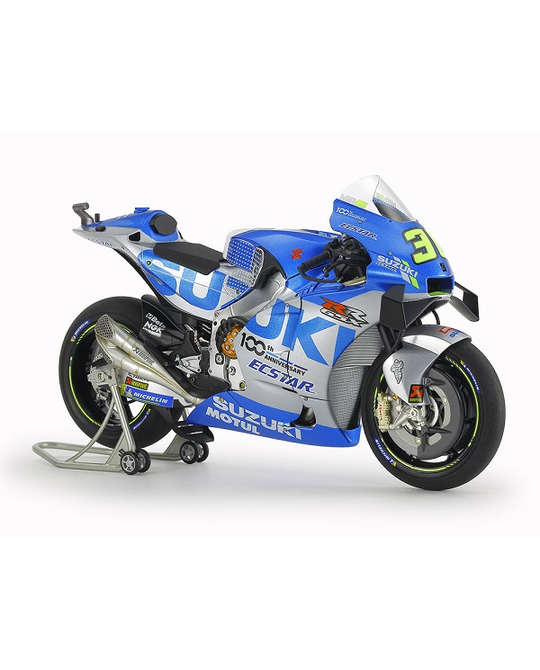 1/12 Team Suzuki ECSTAR GSX-RR 2020 - 14139