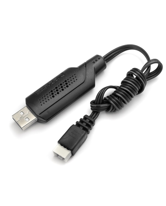 USB Charger for Li-Ion 540057