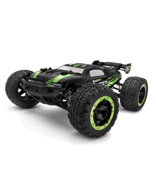 1/16 EP RS Slyder 4WD (Green) (with Battery & Charger) - 540102