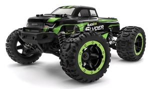 1/16 Slyder MT 4WD Monster Truck (with Battery & Charger) - 540100-rc---cars-and-trucks-Hobbycorner
