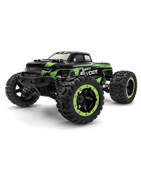 1/16 Slyder MT 4WD Monster Truck (with Battery & Charger) - 540100