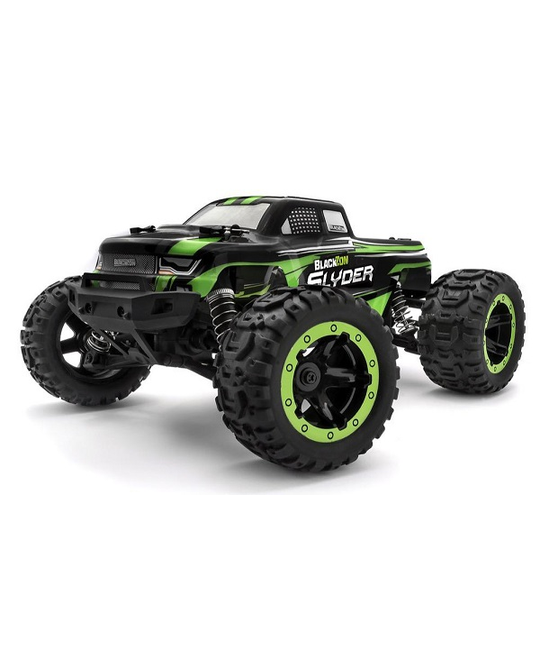 1/16 Slyder MT 4WD Monster Truck (with Battery & Charger) - 540100