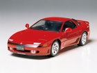 1/24 Mitsubishi GTO Twin Turbo - 24108