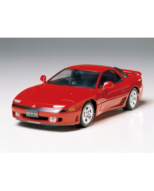 1/24 Mitsubishi GTO Twin Turbo - 24108