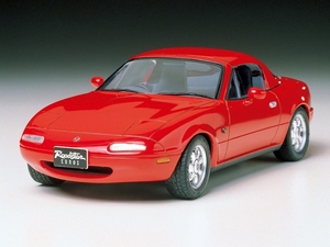 1/24 Eunos Roadster - 24085-model-kits-Hobbycorner