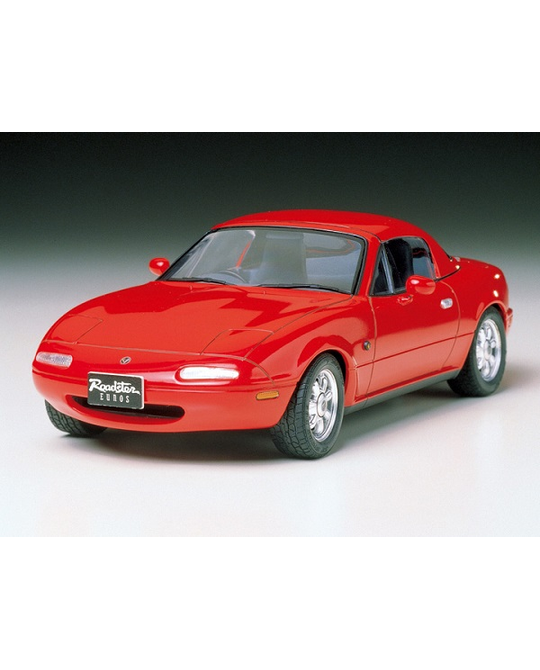 1/24 Eunos Roadster - 24085