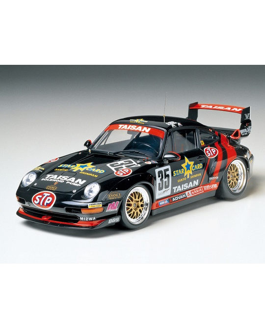 1/24 Taisan Starcard Porsche 911 GT2 - 24175