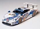 1/24 Porsche 911 GT1 - 24186