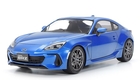 1/24 Subaru BRZ (ZD8) - 24362