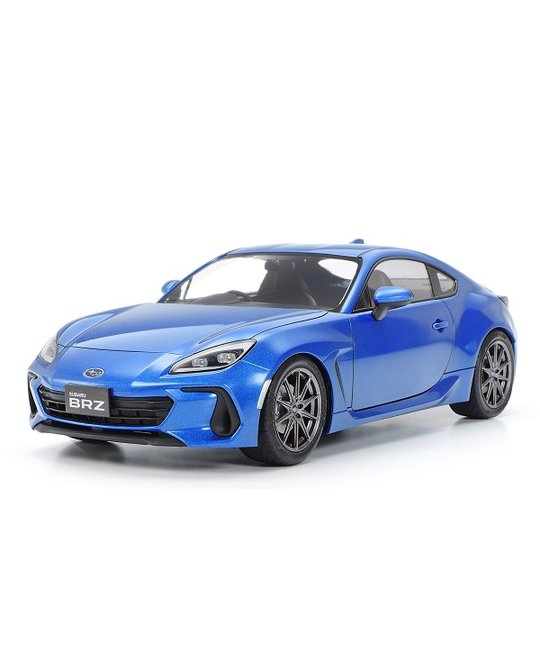 1/24 Subaru BRZ (ZD8) - 24362