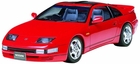 1/24 Nissan 300ZX Turbo - 24087