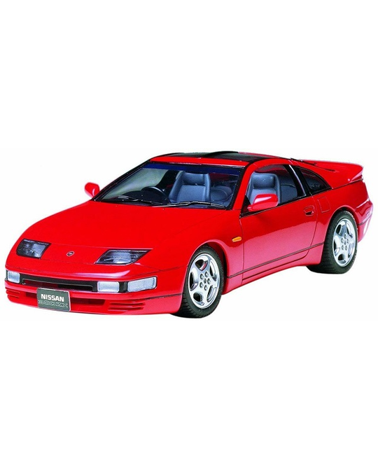 1/24 Nissan 300ZX Turbo - 24087