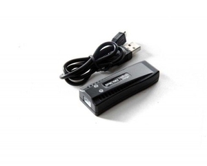 USB Lipo Charger - 2S 7.4v 800mAh - SCX24, Mini T/B 2.0, Sprint Jet-chargers-and-accessories-Hobbycorner